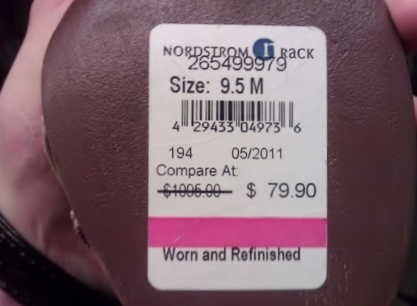 jigsaweioc - nordstrom rack sales associate salary